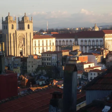 Apartment Clerigos Porto