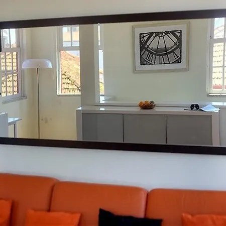 Apartment Clerigos Porto