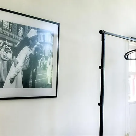 Apartment Clerigos *